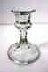 Early Glass Chamberstick - 5