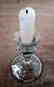 Early Glass Chamberstick - 6