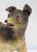 Antique Terrier Dog Cast Iron Doorstop - 3