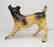 Antique Terrier Dog Cast Iron Doorstop - 4