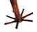 Rare 18th Century Candle Dryer - 4
