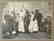 Large Black Humorous Original Photograph - 2