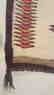 Early Navajo Woven Pound Rug Ca 1910-1925 - 3