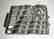 2 American Patriotic Pewter Ice Cream Molds - 4