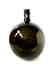Early Blown Demijohn Bottle - 8