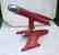 C1950's Red Rocket Lawn Sprinkler in Good Condition