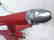 C1950's Red Rocket Lawn Sprinkler in Good Condition - 3