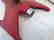 C1950's Red Rocket Lawn Sprinkler in Good Condition - 4