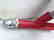 C1950's Red Rocket Lawn Sprinkler in Good Condition - 7