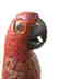 Early Carved Parrot - 2