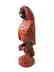 Early Carved Parrot - 5