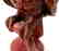 Early Carved Parrot - 6