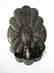 Rare Early Embossed Sconces - 8