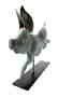 Vintage Pig Weathervane - 10