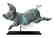 Vintage Pig Weathervane - 7