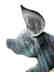 Vintage Pig Weathervane - 8