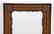 Pair of Patriotic Inspired Marquetry Mirrors - 3