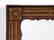 Pair of Patriotic Inspired Marquetry Mirrors - 4
