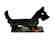 Scottie Boot Scraper - 6