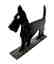 Scottie Boot Scraper - 7