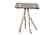 Maine Checkerboard Twig Table