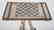 Maine Checkerboard Twig Table - 6