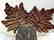 2004 Copper and Granite Sculpture by Sebastian Houseman - 2