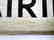 Early Watch Repairing Trade Sign - 5