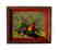 Eglomise Fruit Theorem Painting