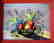 Eglomise Fruit Theorem Painting - 2