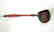 Mid 19th Century Coconut Shell Dipper