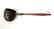 Mid 19th Century Coconut Shell Dipper - 2