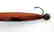 Mid 19th Century Coconut Shell Dipper - 4