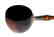 Mid 19th Century Coconut Shell Dipper - 5
