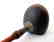 Mid 19th Century Coconut Shell Dipper - 6