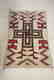 Navajo Klagetoh Woven Rug Ca 1930