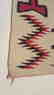 Navajo Klagetoh Woven Rug Ca 1930 - 3
