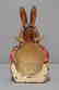Grandpa Rabbit Cast Iron Doorstop - 3