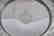 12 Sterling Silver Bread Plate - #H401 by International - 5