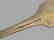 7 Piece Coin Silver Spoons Lot # 50- As Is - 15