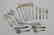 Misc. Marked Sterling Silver Lot # 45 - As Is