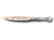 Set of 4 Chantilly by Gorham Sterling Silver Knives - 2