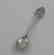 Misc. Marked Sterling Silver Spoons Lot # 28 - As Is - 2