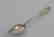 Misc. Marked Sterling Silver Spoons Lot # 28 - As Is - 6