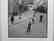 Paul Cooklin (1971-) AP 1/5 - 'Black on White, Santa - 4