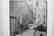 Paul Cooklin (1971-) AP 1/5 - 'Black on White, Santa - 5