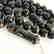 Rare exclusive size 2kg Baltic amber tesbih beads ø45 - 5