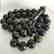 Rare exclusive size 2kg Baltic amber tesbih beads ø45 - 8