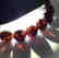 Baltic Amber Bracelet Dark Cognac Colour Beads - 5