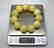 Baltic amber Bracelet 47g big butter beads ø19.6mm - 7
